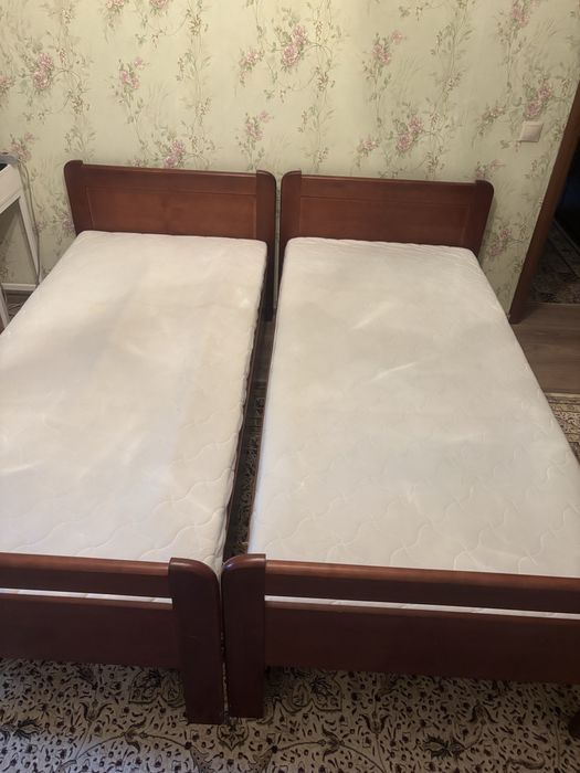 Продаются кровати
