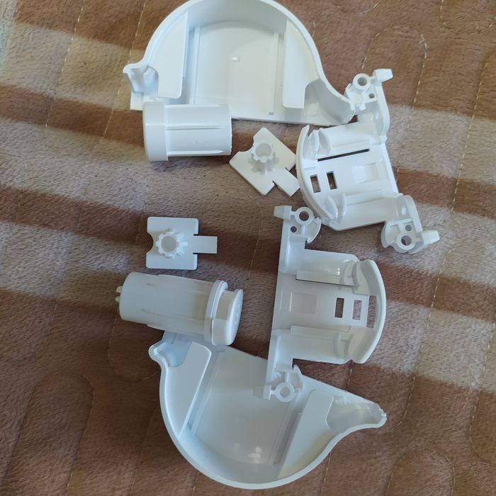 Механизм для роллшторы