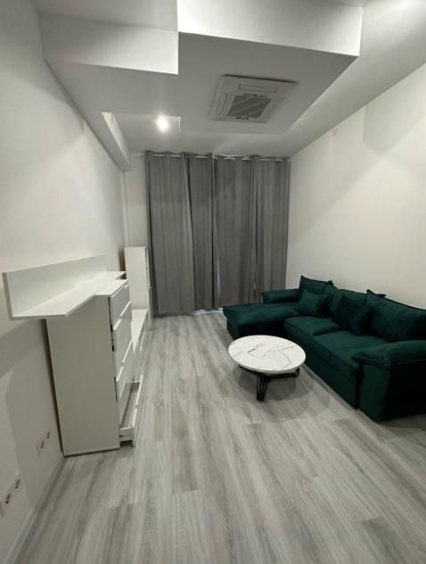 Тристаен апартамент в ж.к. Драгалевци.