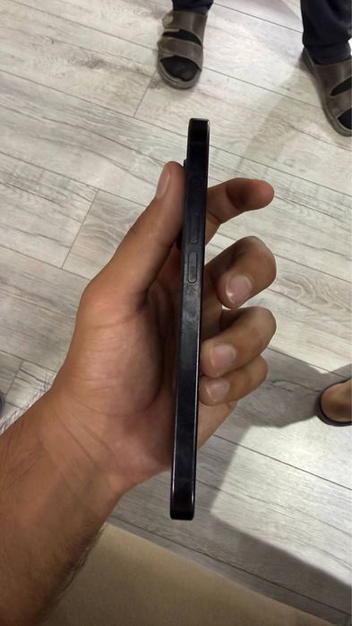 Iphone 16 pro 128gb