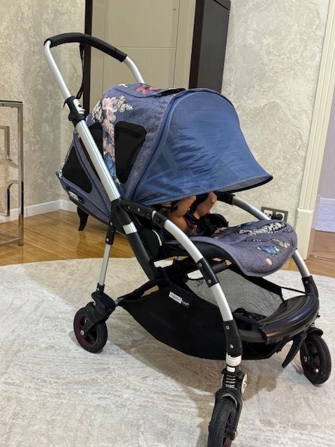Bugaboo Bee5 3 000 000 Olx