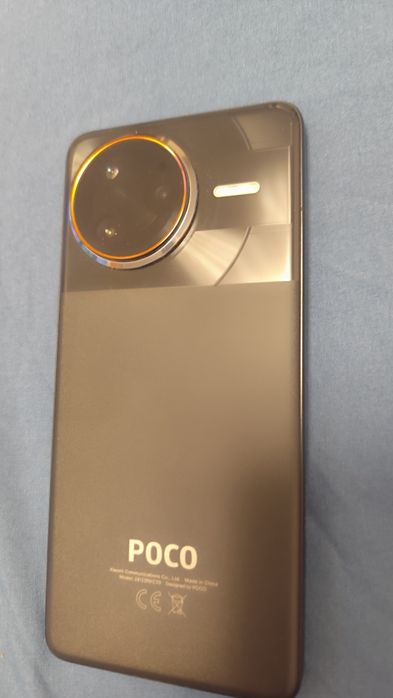 Xiaomi Poco F7 ULTRA новый