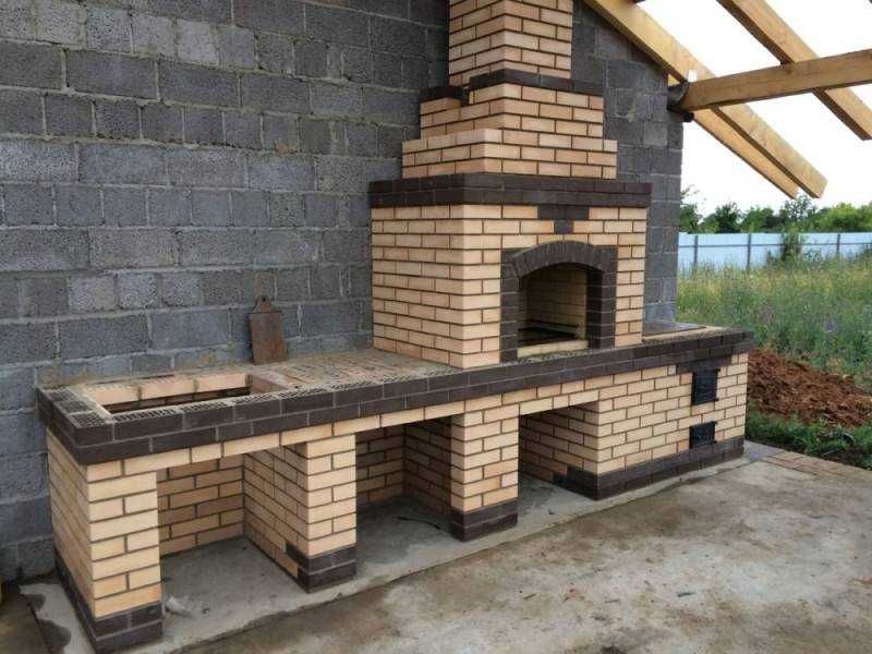 кирпичи в Астане