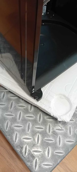 Диспенсер за вода Muhler WD-99CBL, компресор, долно зареждане