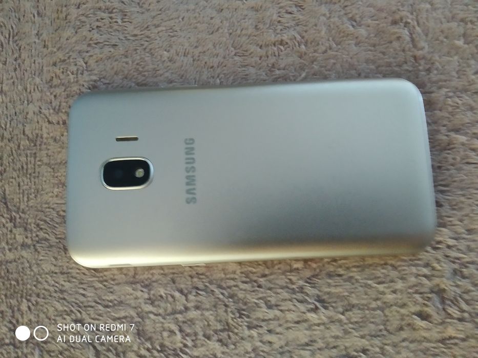 Телефон samsung J2
