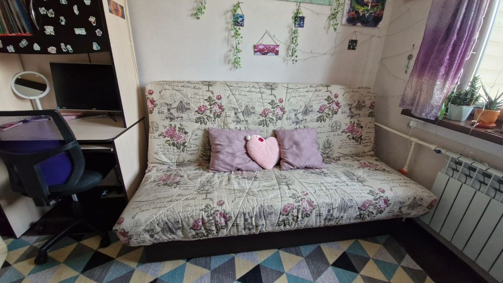 Диван тахта раскладная