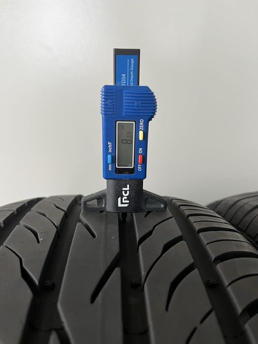 Летни гуми 225/55/18 Platin