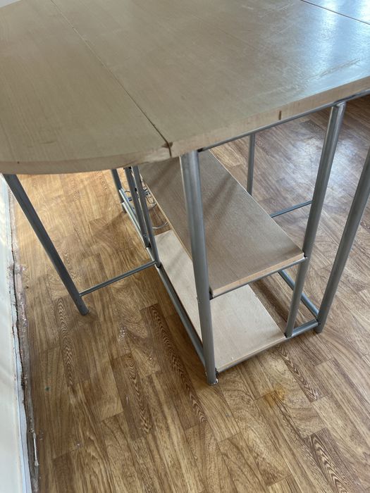 Стол трансформер