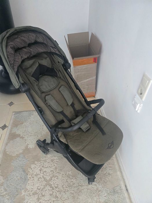 Коляска детская easywalker