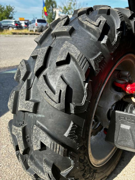 Bulldog B331 | ATV 14 inchi | 26 10 14 | 26 8 14
