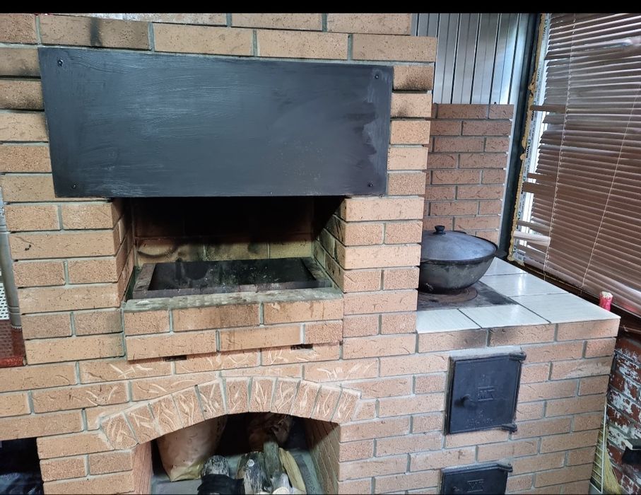 Продаётся 2 дома на одном  участке