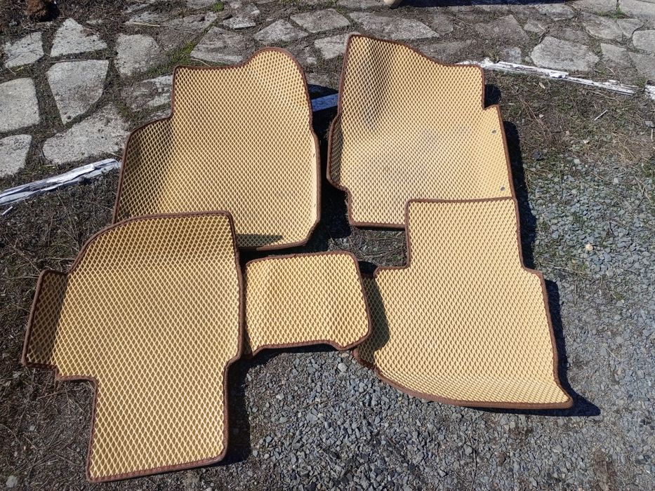 Полики ева кия селтос