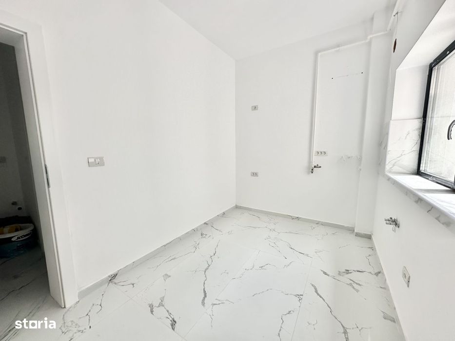 Apartament 2 camere - 53 mp utili si balcon de 5 mp – Calea Urseni