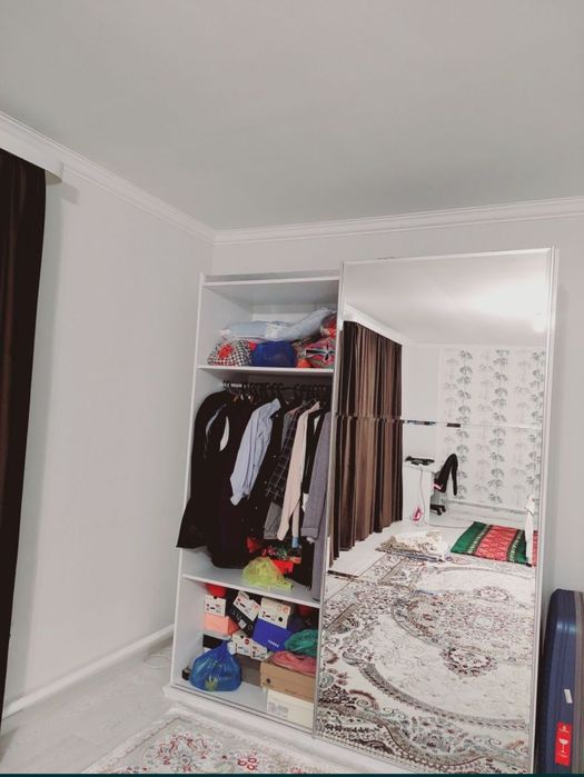 Срочно Продается Шкаф купе