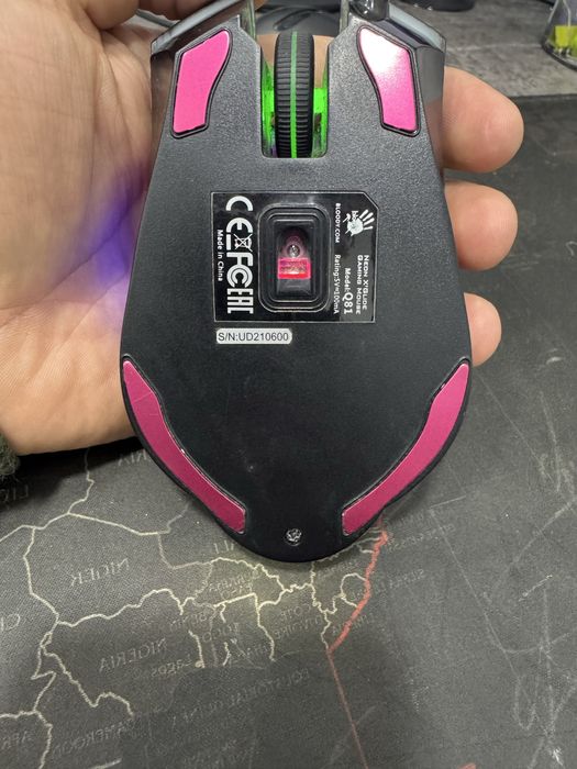 Компьютер  Xtech 24