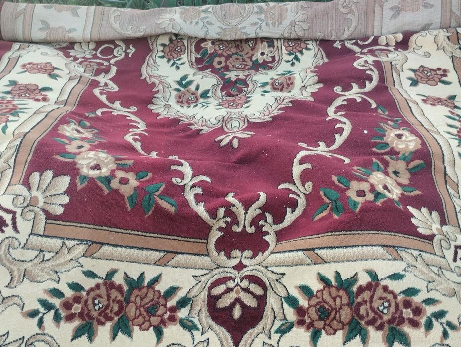 продам ковры 3шт