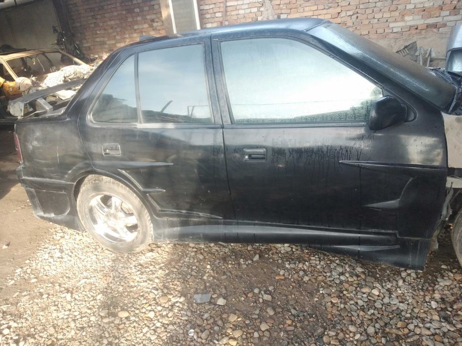 Продам авто Сузуки слифт