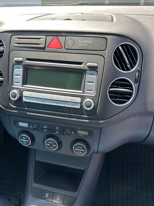 Se vinde Golf 5 plus