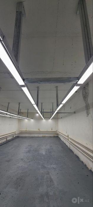 Elektrik mantyor ustasi