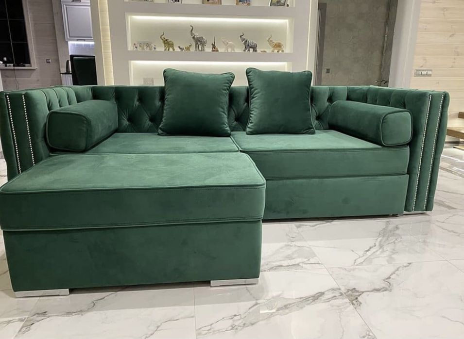 Мягкая мебель на заказ+Реставрация обивка перетяжка мягкой мебели