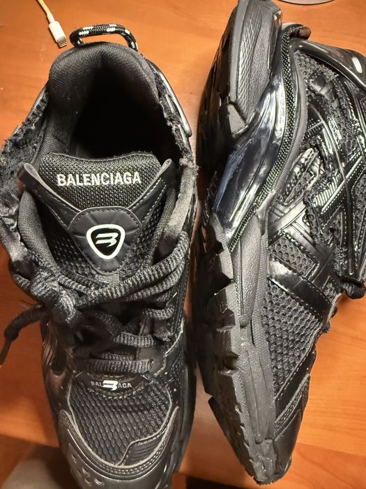 balenciaga runner