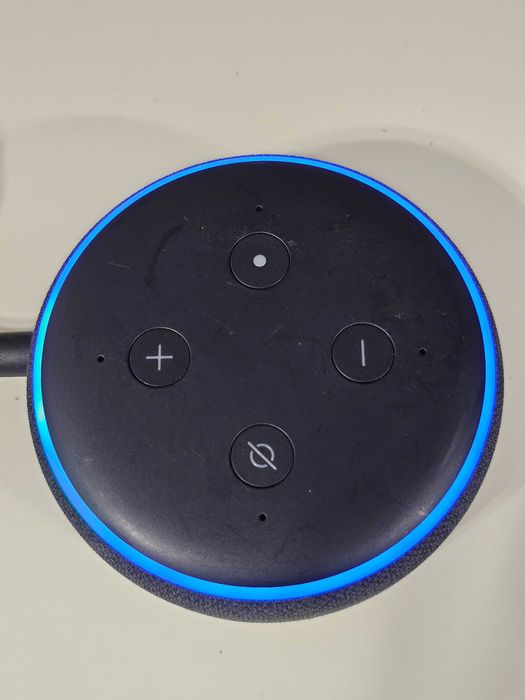 Boxa Smart Amazon Echo Dot 3