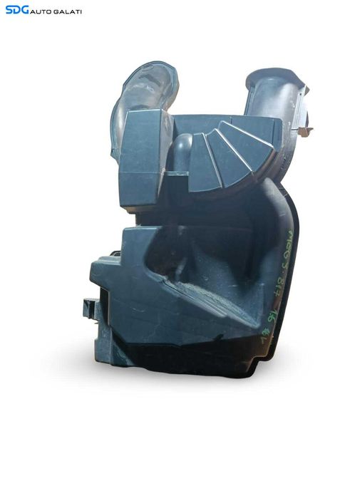 Rezonator Aer cu Imperfectiuni Renault Megane 3 1.6 Benzina 2008 - 2015 Cod 8200971790, H8200841044 [MX0922]