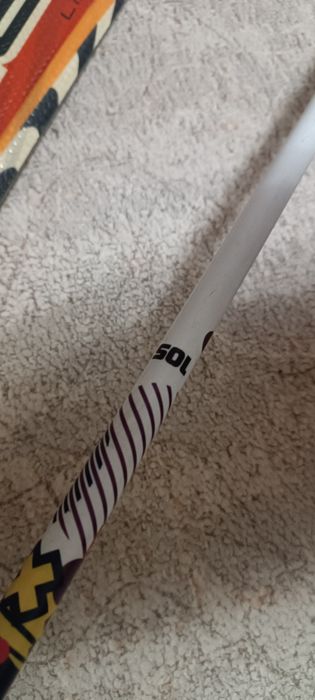 Горные лыжи, ботинки