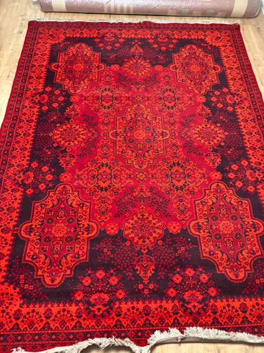 Ковер советского периода 2,4*3,2м