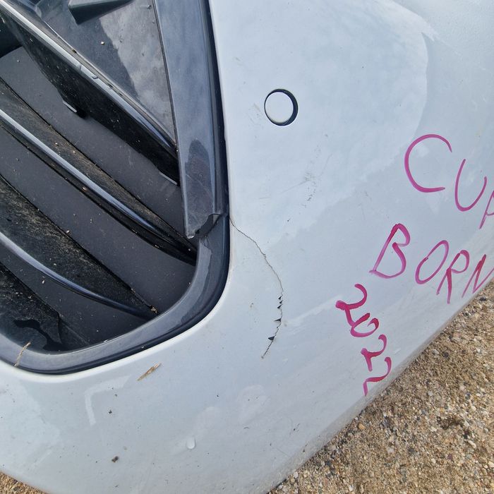 Cupra Born 2022 предна броня 4бр