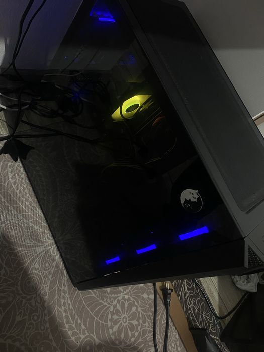 Продам компьютер