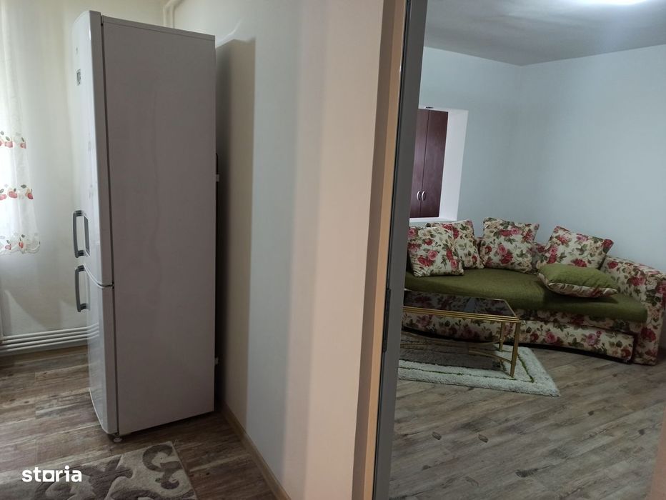 garsonieră Popa Șapcă , Decomandată / Centrală, mobilata/utilata!