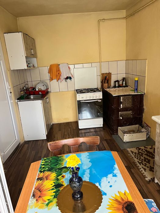 Casă de vânzare