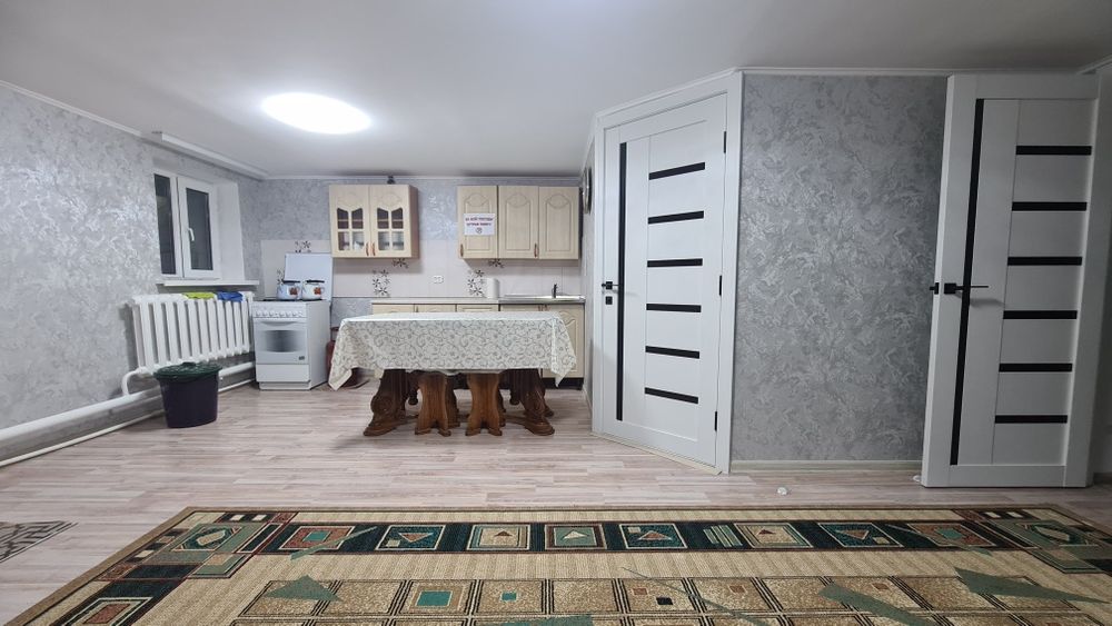 Коттедж в аренду