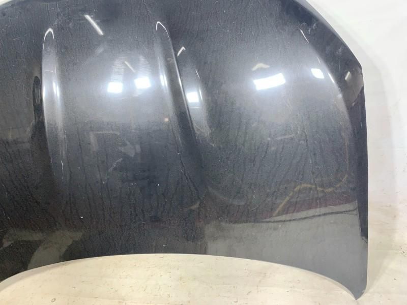 Capota motor Nissan Qashqai plus 2 facelift (2010-2014)