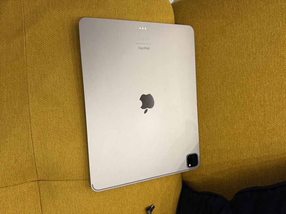Ipad Pro 12,9