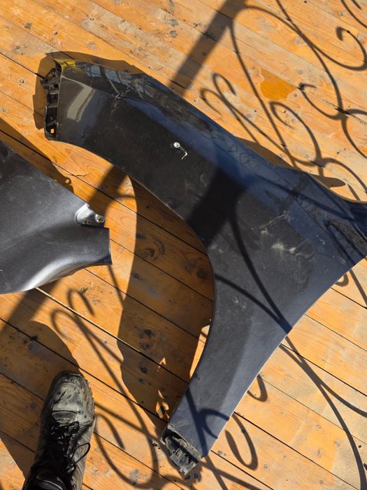 Крло 570 хорошо сост