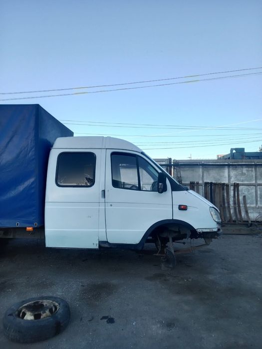 Продам кабину бизнес