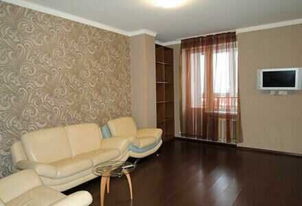 Дава се под наем Двустаен апартамент в София, Връбница 1 - 65 кв.м за 407.49 € - Снимка #1