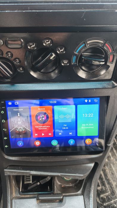 Swat android manitor