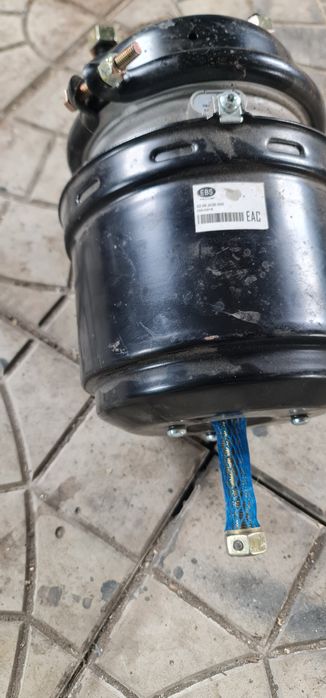 Camera franare 24/30 disc EBS noua