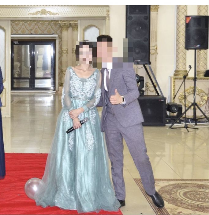 Продам платье 12000