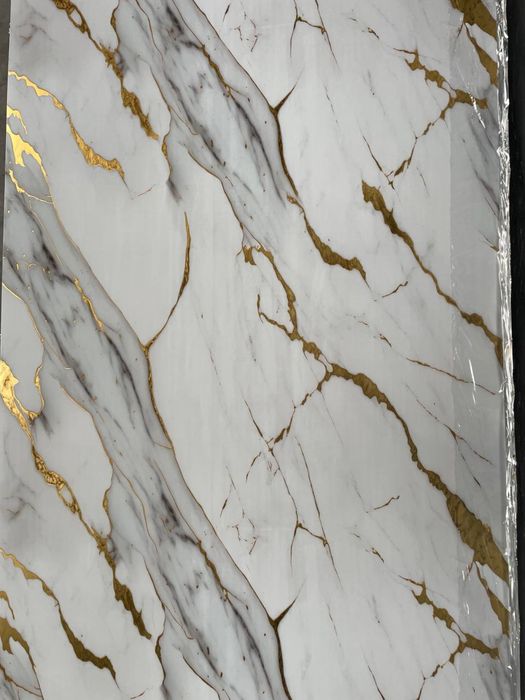 Гибкий мрамор от компании DECOMATIC PLAST