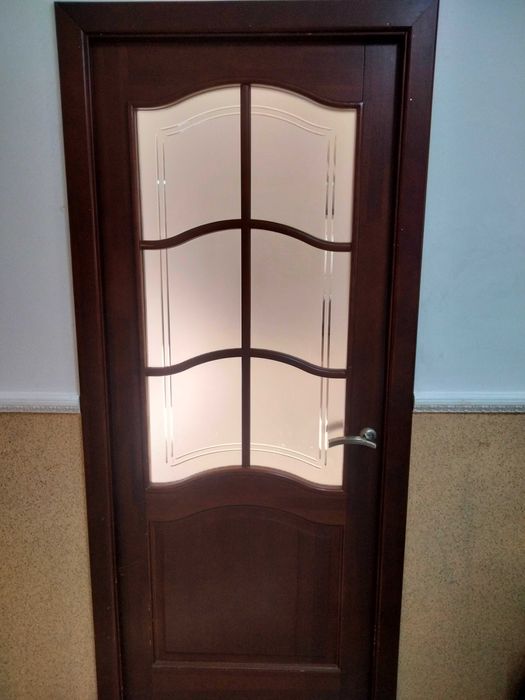 Двери Белорусские