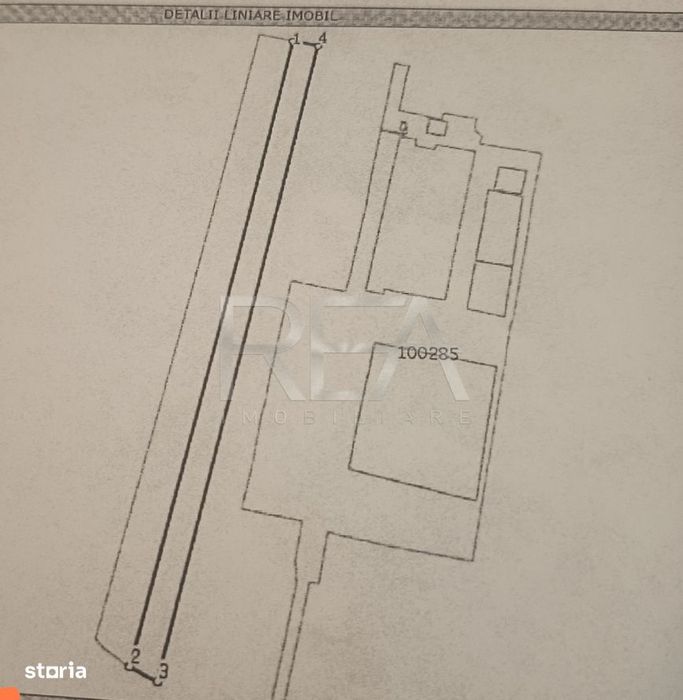 Teren 7.050 mp intravilan Popesti-Leordeni | Ideal dezvoltare rezident