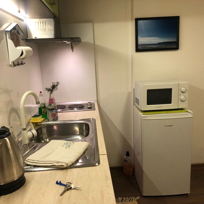 Нощувки Червен площад - Варна