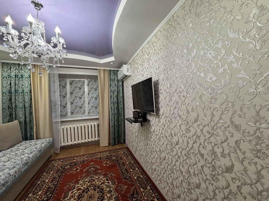 Продам 3 комнатную квартиру