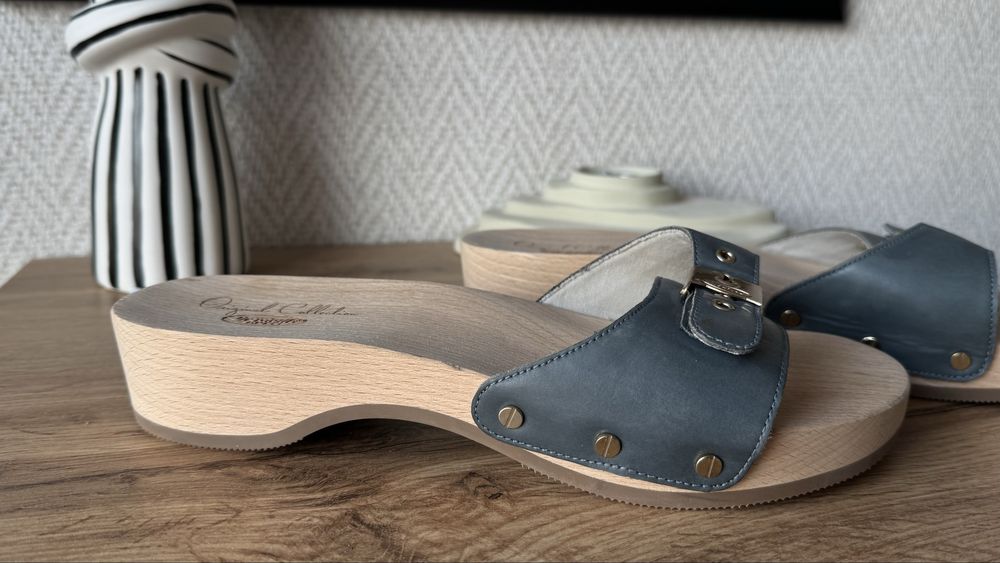 Дамски сандали Dr.Scholls номер 39
