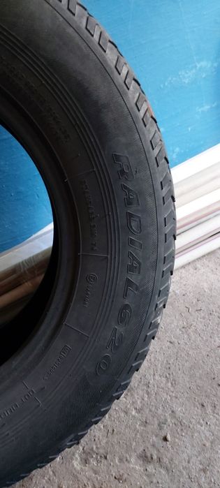 Шины LingLong Radial 620