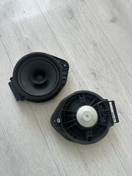 Колонки кобальт